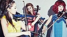 Odd Eye,Super Junior - Odd Eye - Follow Me