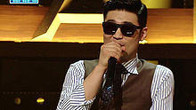 BAAAM 20130721人气歌谣 现场版