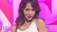 Jewelry - Hot & Cold  20130719 现场版