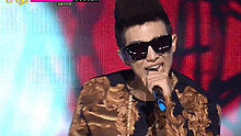 防弹少年团 - We Are Bulletproof Pt.2 20130720 现场版