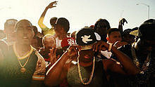 Yo Gotti ft Young Jeezy & YG - Act Right