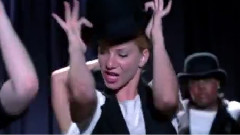 Glee Cast - Toxic