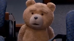 影视原声 - 映画<テッド2>最新予告編