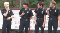 人气歌谣FanMeeting (5)
