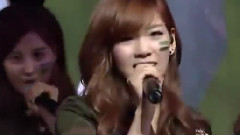 Genie MV &