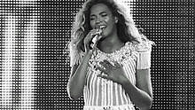 Beyonce - A Change Is Gonna Come 现场版