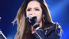 I Hate Myself For Loving You 20130804 现场版