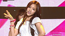 Apink - NoNoNo 20130803 现场版