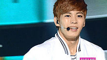 最高的声音,VIXX,Thirty Seconds To Mars - VIXX - 你真了不起 20130803 现场版
