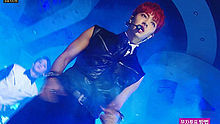 Shadow 20130803 现场版