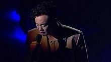 陈奕迅 - 破晓 演唱会 现场版