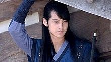 白雅言 - 泪水也算是爱 韩剧《火之女神井儿》OST