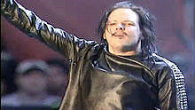 Korn,Limp Bizkit - Korn - Blind Woodstock 99 现场版