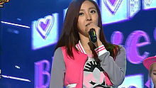 BESTie - 扑通扑通 20130807 现场版