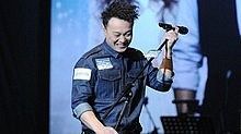 陈奕迅 - 要你的