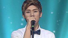 ZE:A - Step By Step  20130811 人气歌谣 现场版