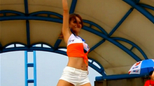 ShowGirl 动感热舞