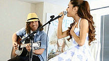 Ariana Grande - Ariana Grande ft Dan Kanter - The Way & Baby I