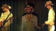 Phosphorescent - Ride On Right On