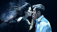 Serge Devant & Rachael Starr - You and Me