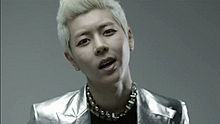 Tell Me Love 预告