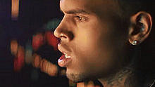 Chris Brown ft Nicki Minaj - Love More