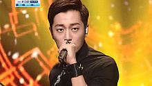 Shadow 20130818 人气歌谣 现场版