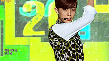 A-Jax - 要疯了  20130817 现场版