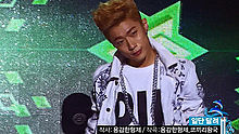 Bigstar - Run & Run 20130817 现场版
