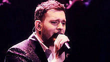 Michael Bublé ft Bryan Adams - After All 现场版
