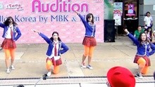 短裙美女热舞Bar Bar Bar