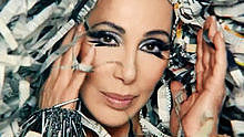 Cher - Woman's Word