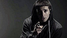 Jake Miller - Jake Miller - A Million Lives