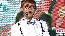 K-Hunter,,B.A.P - K-Hunter - 结婚吧  20130824 现场版