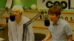 Kiss The Radio Cut