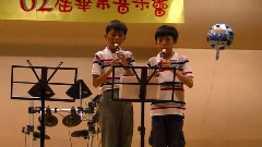 Les Tambourins
