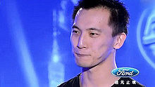刘棪 - 是否爱过我 20130609 中国梦之声 现场版