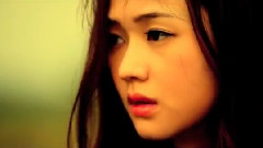 在心里哭