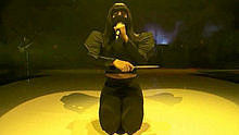 Lady Gaga - Lady Gaga - Aura  2013iTunesFestival现场版