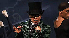 Lady Gaga - Lady GaGa - Applause 2013iTunesFestival现场版
