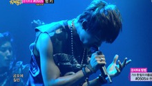 B.A.P - B.A.P -  Badman 20130831 现场版