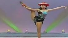 金三胖前女友玄松月“淫秽影片”曝光