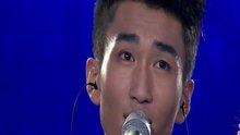 张阳阳 - 张阳阳 - 依然爱你 20130906 快乐男声现场版