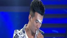 于湉 - 如果还有明天 20130906 快乐男声现场版