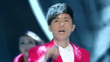 最美和声众学员 - 影视串烧 最美和声第八期