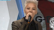 G-Dragon 人气歌谣