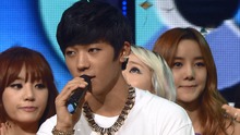 Teen Top 一位受赏人气歌谣