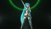 初音未来 - Tell Your World Sonic Maina 2013