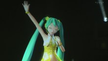 初音未来 - Yellow Sonic Maina 2013 现场版