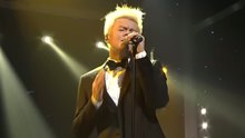 朴振英 - 她不知道&尽情地玩过了 0912  现场版
